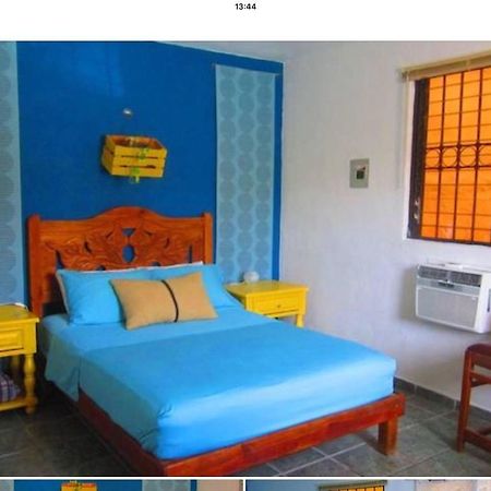 Casa De Hojas Playa del Carmen Exterior foto