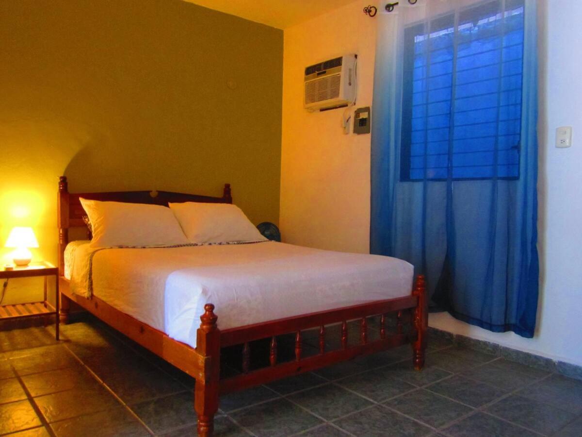 Casa De Hojas Playa del Carmen Exterior foto