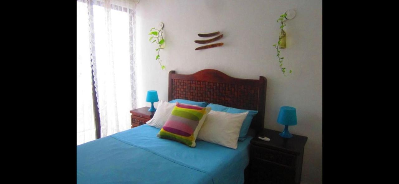 Casa De Hojas Playa del Carmen Exterior foto